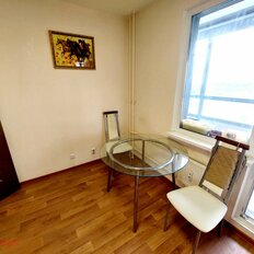 Квартира 36,1 м², 1-комнатная - изображение 4