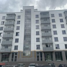 Квартира 53,8 м², 1-комнатная - изображение 1