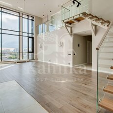 Квартира 184 м², 4-комнатные - изображение 1