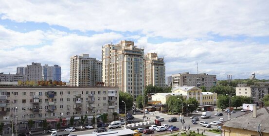 Купить квартиру-студию с парковкой в Иркутске - изображение 3