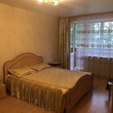 Квартира 61,2 м², 3-комнатная - изображение 4