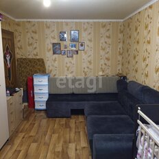 Квартира 43,4 м², 2-комнатная - изображение 2