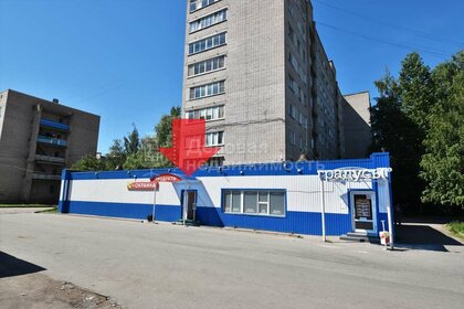 740 м², торговое помещение 250 000 ₽ в месяц - изображение 20