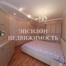 Квартира 68,1 м², 2-комнатная - изображение 5