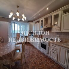 Квартира 68,1 м², 2-комнатная - изображение 1