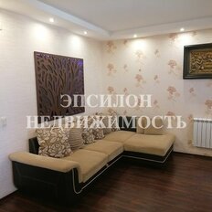 Квартира 49 м², студия - изображение 2