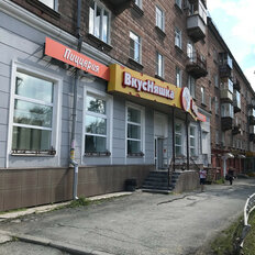 364 м², помещение свободного назначения - изображение 5