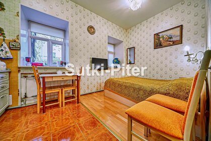 24 м², квартира-студия 3 000 ₽ в сутки - изображение 72