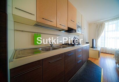 75 м², 3-комнатная квартира 5 490 ₽ в сутки - изображение 66