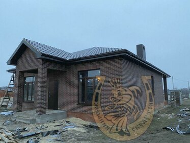 160 м² дом, 4 сотки участок 10 500 000 ₽ - изображение 70