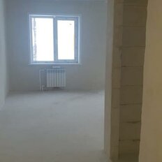 Квартира 59,6 м², 3-комнатная - изображение 5