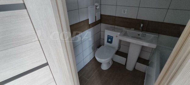 23,1 м², квартира-студия 3 285 000 ₽ - изображение 103