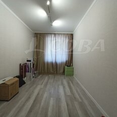 Квартира 57,7 м², 3-комнатная - изображение 2