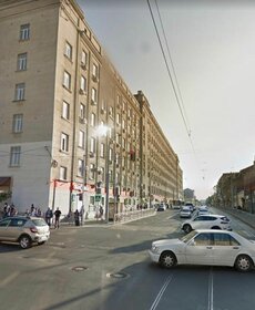 Снять трехкомнатную квартиру рядом со школой на улице Ленинский проспект в Москве - изображение 12