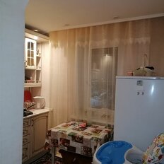 Квартира 33,1 м², 1-комнатная - изображение 4