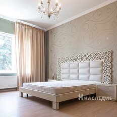 Квартира 125 м², 3-комнатная - изображение 4