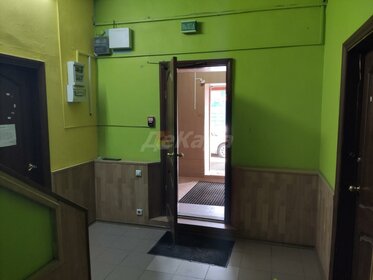 45 м², офис 18 000 ₽ в месяц - изображение 82