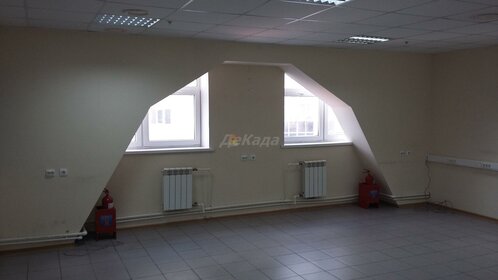 51 м², офис 38 250 ₽ в месяц - изображение 21