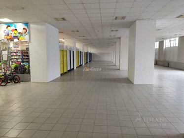 1500 м², помещение свободного назначения 375 000 ₽ в месяц - изображение 26