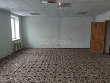 130 м², офис 65 000 ₽ в месяц - изображение 54