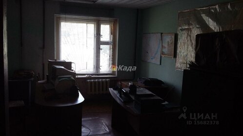 Снять квартиру с балконом и с большой кухней в Нижнем Новгороде - изображение 3