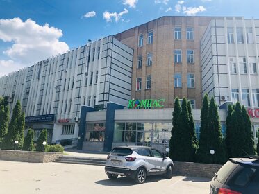 150 м², офис 52 500 ₽ в месяц - изображение 55