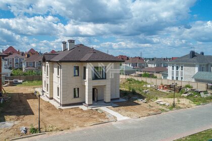 453 м² дом, 15,4 сотки участок 88 000 000 ₽ - изображение 61