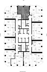 49,6 м², 2-комнатные апартаменты 26 000 000 ₽ - изображение 142