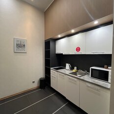 Квартира 61,1 м², 1-комнатные - изображение 4