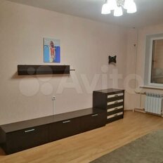 Квартира 34 м², 1-комнатная - изображение 3