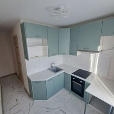 Квартира 63,2 м², 4-комнатная - изображение 1