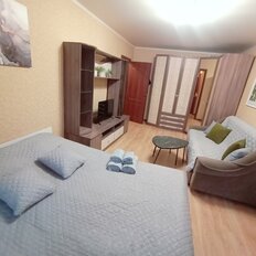 Квартира 35 м², 1-комнатная - изображение 2