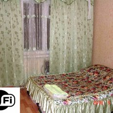 Квартира 60 м², 2-комнатная - изображение 1