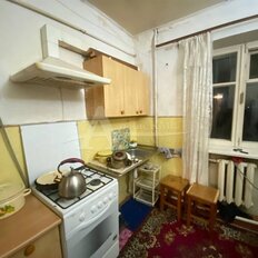 Квартира 52,9 м², 3-комнатная - изображение 4