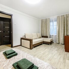 Квартира 25 м², студия - изображение 4