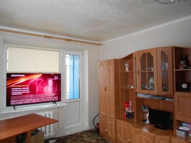 30 м², квартира-студия 2 100 ₽ в сутки - изображение 71