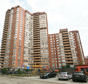 62 м², 2-комнатная квартира 2 390 ₽ в сутки - изображение 89