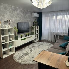 Квартира 59,8 м², 3-комнатная - изображение 2