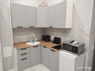 25 м², квартира-студия 2 500 ₽ в сутки - изображение 118