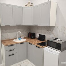 Квартира 30 м², 1-комнатная - изображение 5