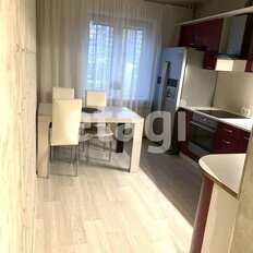 Квартира 70,4 м², 3-комнатная - изображение 1