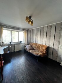 32 м², 1-комнатная квартира 19 000 ₽ в месяц - изображение 27