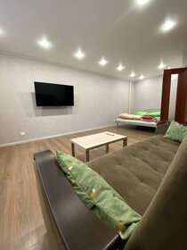 52 м², 2-комнатная квартира 2 600 ₽ в сутки - изображение 34