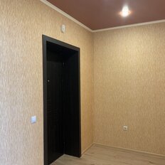 Квартира 42,1 м², 1-комнатная - изображение 4