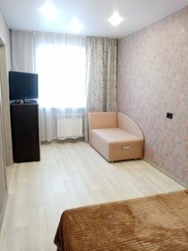 33 м², квартира-студия 3 600 ₽ в сутки - изображение 38