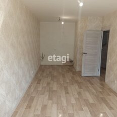 Квартира 38,5 м², 1-комнатная - изображение 1