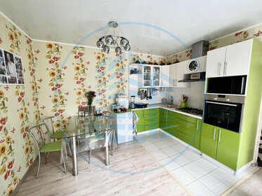 Купить двухкомнатную квартиру с высокими потолками в ЖК Landrin Loft в Санкт-Петербурге и ЛО - изображение 50