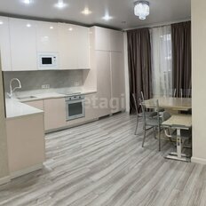 Квартира 97,7 м², 3-комнатная - изображение 1