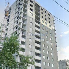 Квартира 50,7 м², 1-комнатная - изображение 5