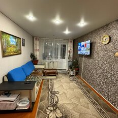 Квартира 44,9 м², 2-комнатная - изображение 1